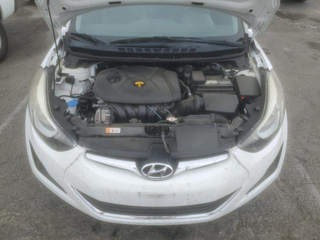 2016 HYUNDAI ELANTRA SE - 5NPDH4AE2GH721218
