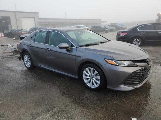 2019 TOYOTA CAMRY L - 4T1B11HK3KU771898