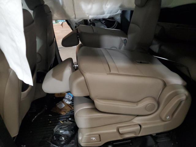 VIN 5FNRL6H80PB027691 2023 Honda Odyssey, Touring no.11