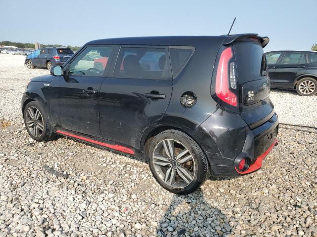 VIN KNDJP3A58F7775402 2015 KIA Soul, + no.2