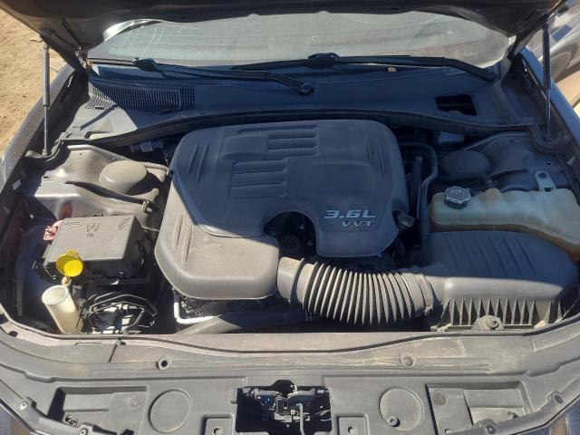 2018 CHRYSLER 300 S - 2C3CCAGG3JH218416