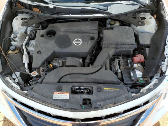 2015 NISSAN ALTIMA 2.5 - 1N4AL3AP6FC294574