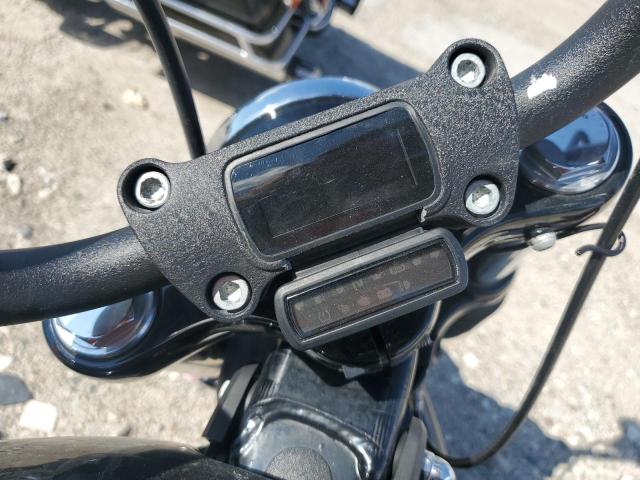 2018 HARLEY-DAVIDSON FXBB STREE 1HD1YJJ19JC038271