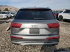 AUDI Q7 PRESTIG photo