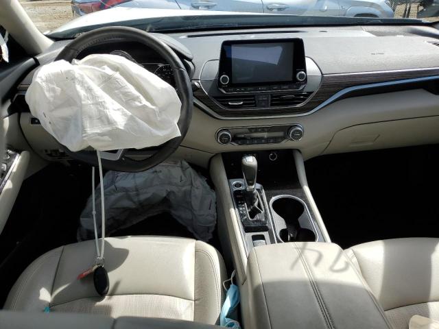 2022 NISSAN ALTIMA SL - 1N4BL4EVXNN399527