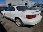 Lot #3025139217 1991 TOYOTA CELICA GT