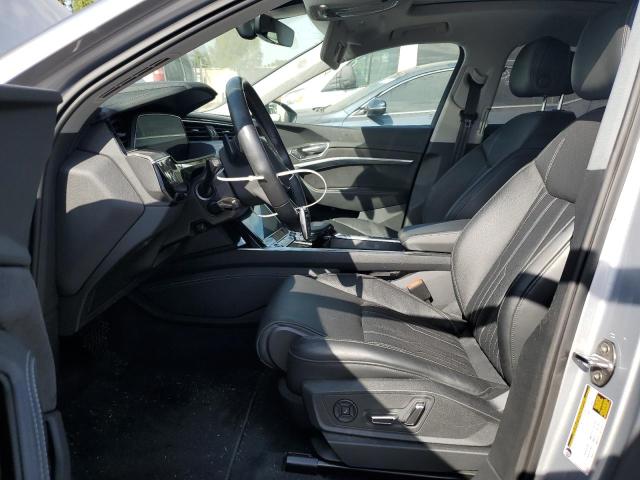 2022 AUDI E-TRON SPO WA13AAGE5NB036340