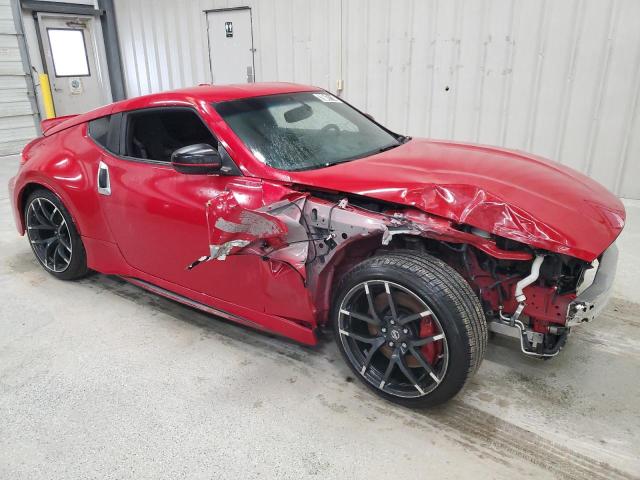 Vin: jn1az4eh6fm442575, lot: 70047114, nissan 370z base 20154