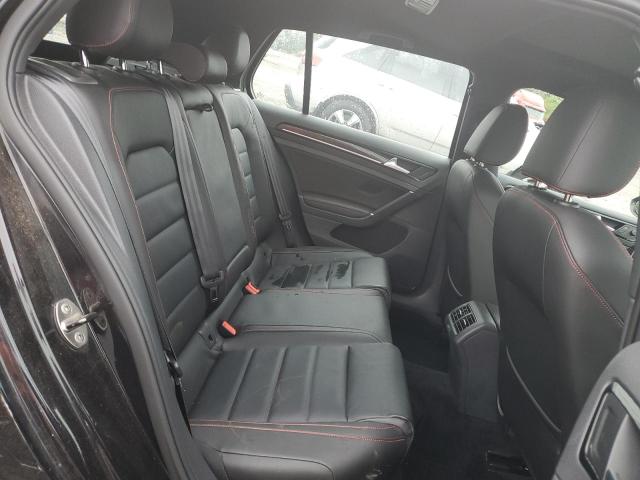 2016 VOLKSWAGEN GTI S/SE - 3VW4T7AU7GM010922