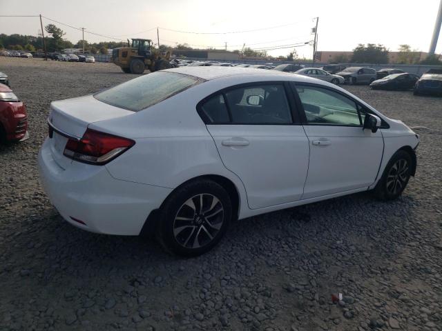 VIN 19XFB2F87FE250803 2015 Honda Civic, EX no.3