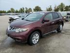 NISSAN MURANO S photo