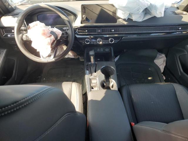 2023 HONDA CIVIC SPOR - 19XFL1H87PE008843
