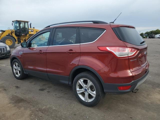 VIN 1FMCU9G98EUA76068 2014 Ford Escape, SE no.2