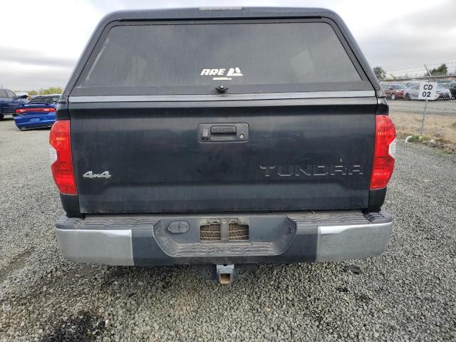2015 TOYOTA TUNDRA DOU - 5TFUY5F10FX444406