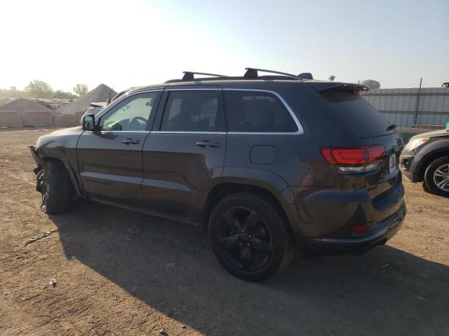 2015 JEEP GRAND CHER - 1C4RJFCG4FC125008