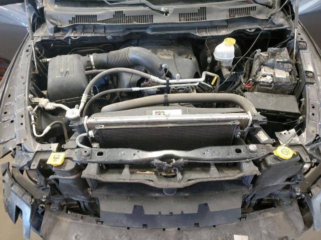 2017 RAM 1500 ST - 1C6RR7FT1HS599537