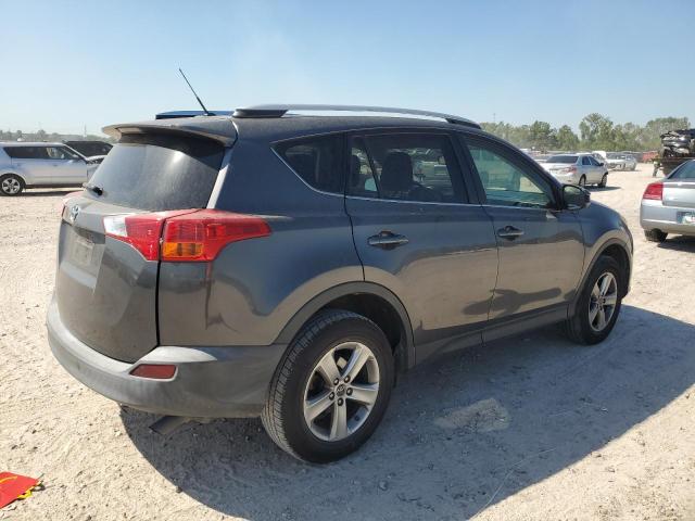 VIN JTMZFREV5EJ012175 2014 Toyota RAV4, LE no.3