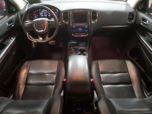 2018 DODGE DURANGO GT - 1C4RDJDG6JC142362