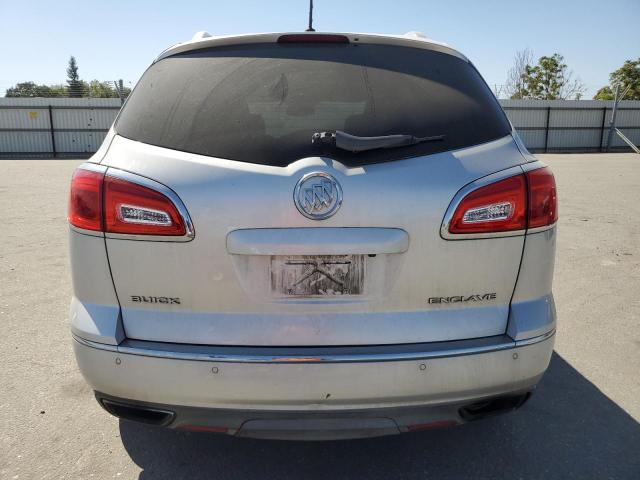 VIN 5GAKRBKD2DJ136884 2013 Buick Enclave no.6