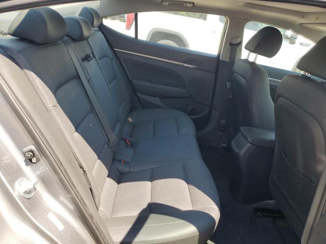 2018 HYUNDAI ELANTRA SE - KMHD84LF6JU524518