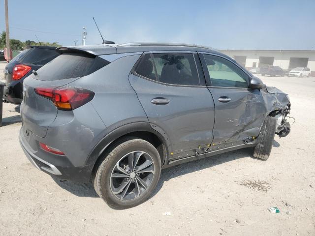 2022 BUICK ENCORE GX - KL4MMDS21NB073766