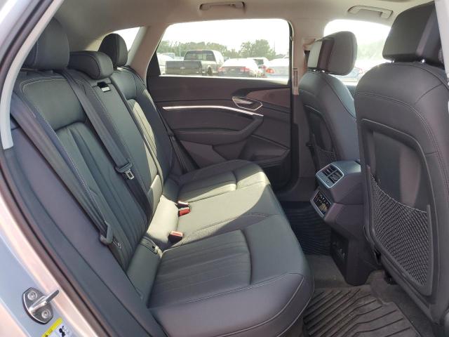 2022 AUDI E-TRON PRE - WA1AAAGE9NB046702