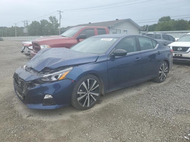 2020 NISSAN ALTIMA SR - 1N4BL4CV2LC123760