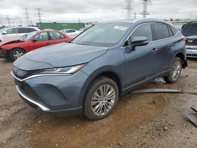 2023 TOYOTA VENZA LE - JTEAAAAH0PJ135748