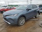 2023 TOYOTA VENZA LE - JTEAAAAH0PJ135748