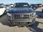 NISSAN FRONTIER S photo