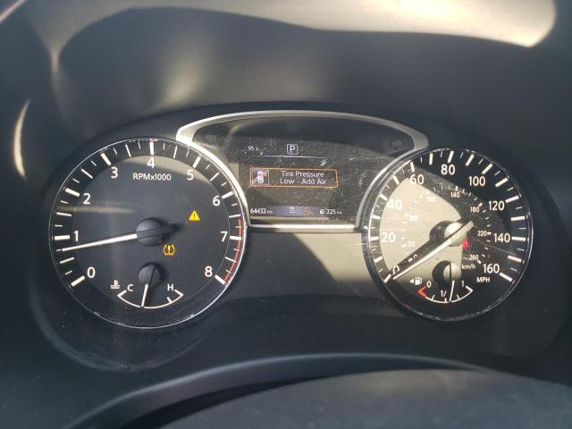 2017 NISSAN PATHFINDER - 5N1DR2MN0HC640708