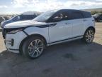 2020 LAND ROVER RANGE ROVE - SALZL2FX7LH119967