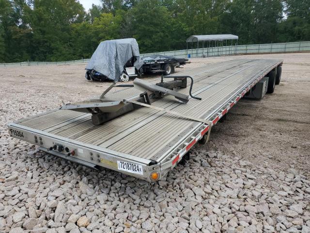 RAUF FLATBED 2015 silver   1RNF48A24FR032321 photo #3