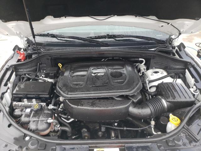 2018 DODGE DURANGO GT - 1C4RDHDG3JC329387