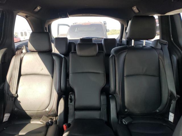 2024 HONDA ODYSSEY SP 5FNRL6H74RB019829