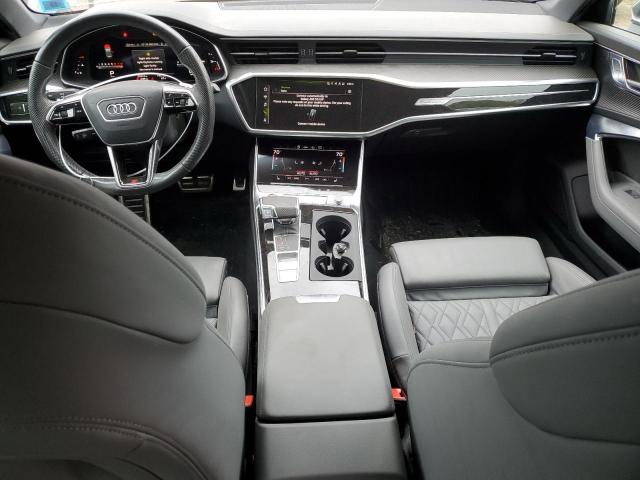2021 AUDI S6 PREMIUM WAUDFAF28MN045062