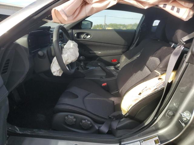 2024 NISSAN Z SPORT - JN1BZ4AH7RM362538