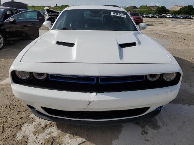 VIN 2C3CDZBG1FH894888 2015 Dodge Challenger, Sxt Plus no.5