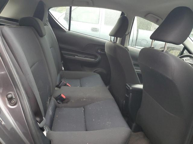 2016 TOYOTA PRIUS C - JTDKDTB37G1140041
