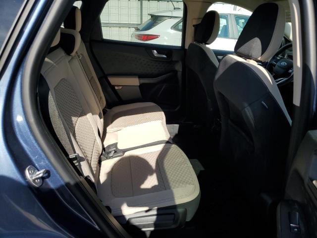 2020 FORD ESCAPE SE - 1FMCU9G63LUC71644