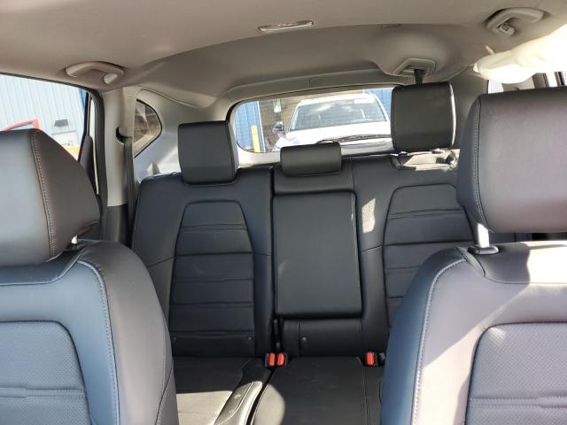 2021 HONDA CR-V EXL - 2HKRW2H87MH225648