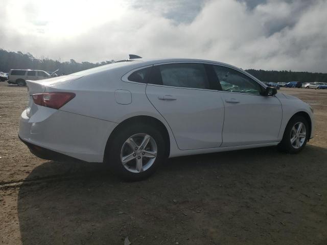 2023 CHEVROLET MALIBU LS - 1G1ZC5STXPF128412