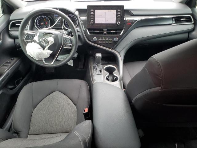 2021 TOYOTA CAMRY LE 4T1C11AK1MU566923