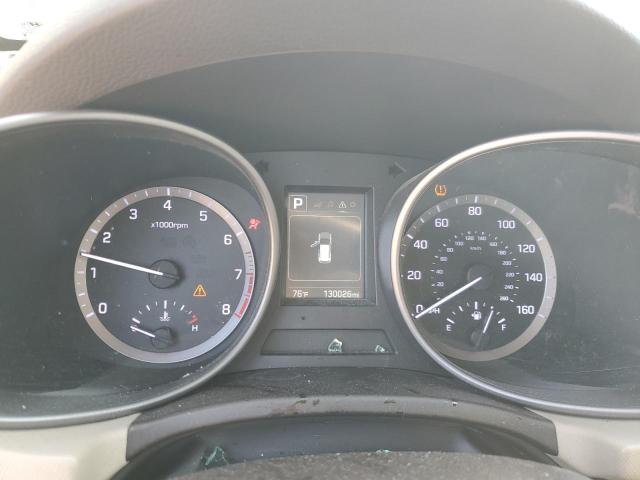2018 HYUNDAI SANTA FE S - 5XYZTDLBXJG568349