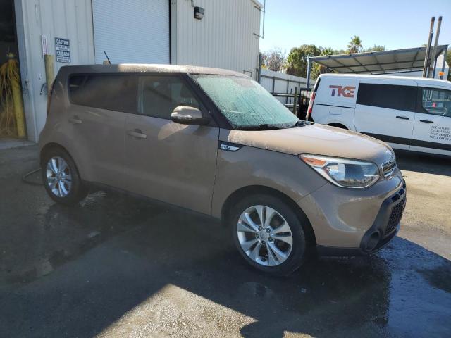 VIN KNDJP3A5XE7073922 2014 KIA Soul, + no.4