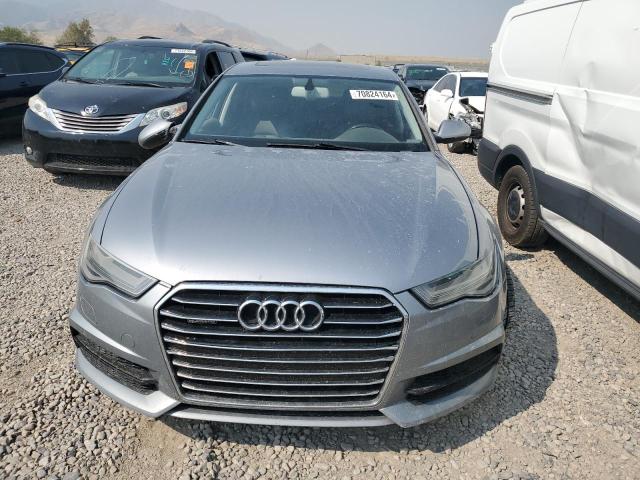 VIN WAUF2AFC7HN036825 2017 Audi A6, Premium Plus no.5