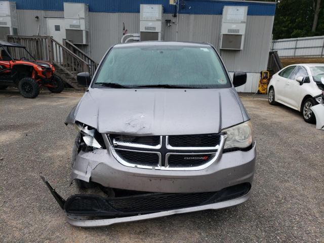 VIN 2C4RDGBG7ER152000 2014 Dodge Grand Caravan, SE no.5