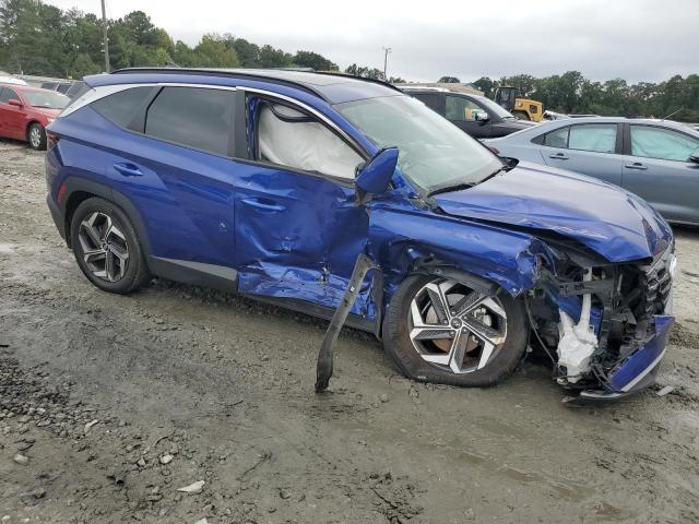 2023 HYUNDAI TUCSON 5NMJF3AE4PH206687