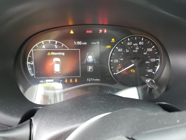 2023 NISSAN KICKS SV - 3N1CP5CVXPL520297
