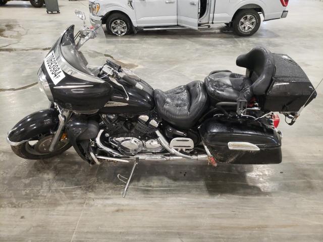 2007 YAMAHA XVZ13 TF JYAVP04E47A011607